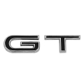 1967 "GT" Name Plate